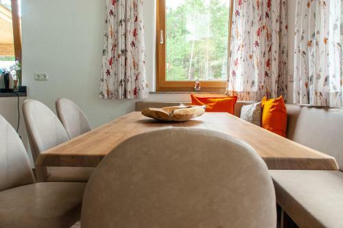 Ferienhaus Sennerh�usl