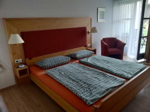 Apartamento Ruhige Fe-wo