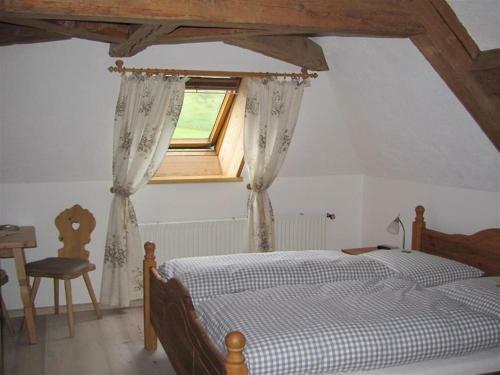 Posada Haus Bergfriede