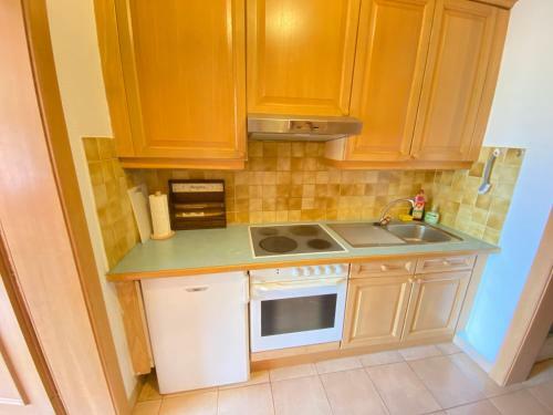 Velden Living Apartments - Schiefling