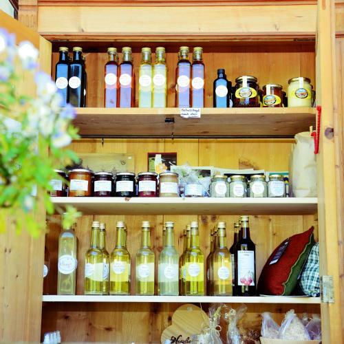 Apartamento Thumeserhof