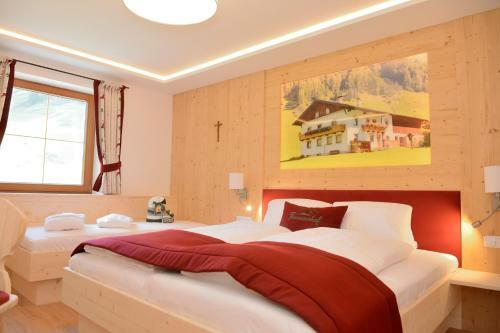 Apartamento Thumeserhof