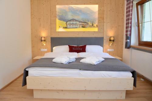 Apartamento Thumeserhof