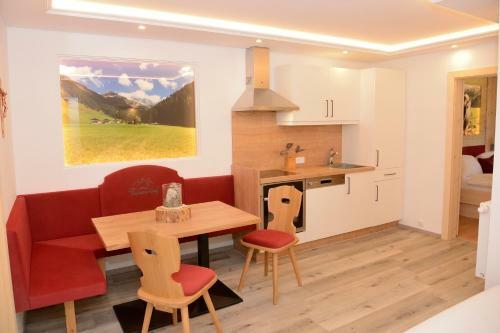 Apartamento Thumeserhof