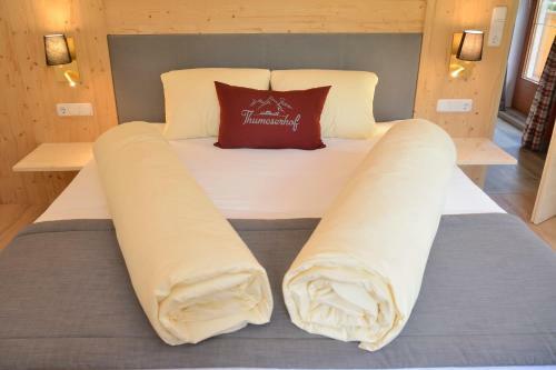 Apartamento Thumeserhof