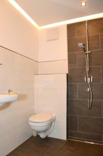 Apartamento Thumeserhof