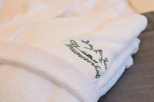 Apartamento Thumeserhof