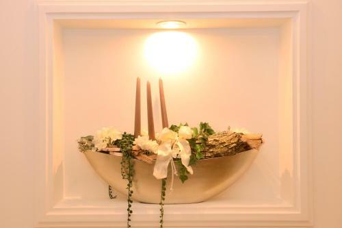 Apartamento Thumeserhof
