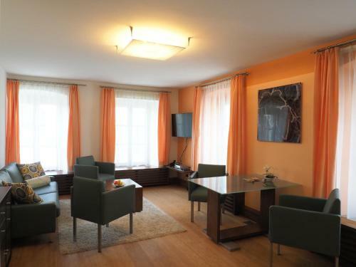 Hotel Die Residenz
