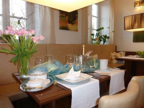 Hotel Die Residenz