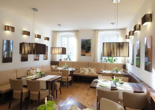 Hotel Die Residenz