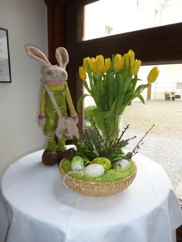 Hotel Die Residenz