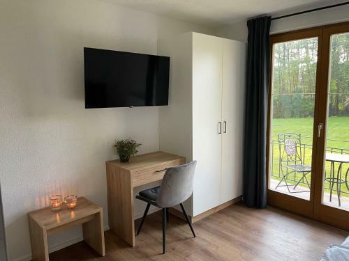 Seaways Apartments