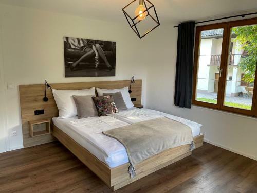 Seaways Apartments