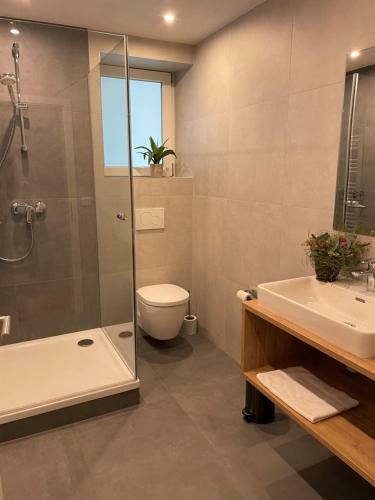 Seaways Apartments