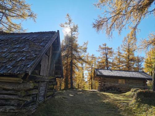 Apartamento Haus Staud