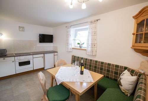 Apartamento Haus Staud