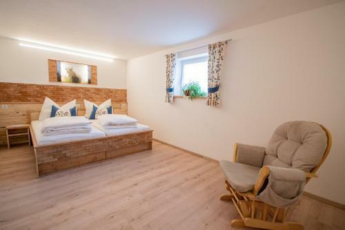 Apartamento Haus Staud