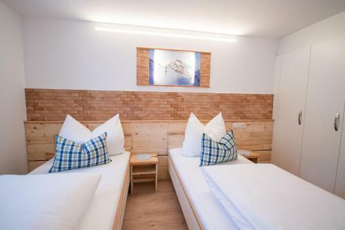 Apartamento Haus Staud