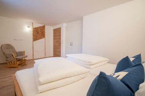 Apartamento Haus Staud