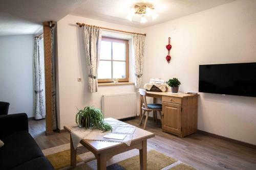 Apartamento Haus Staud