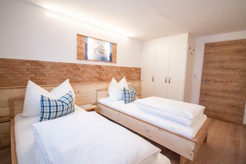 Apartamento Haus Staud