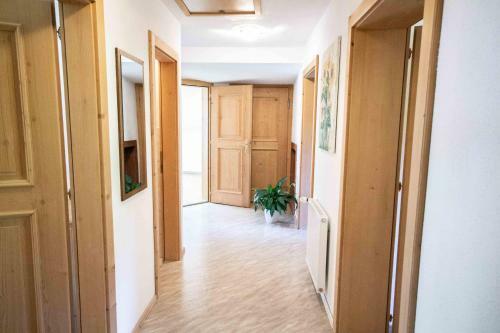 Apartamento Haus Staud