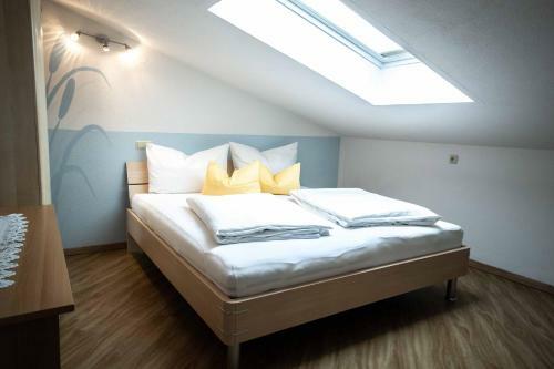 Apartamento Haus Staud