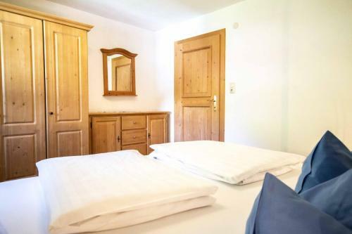 Apartamento Haus Staud