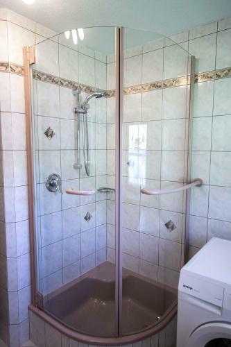 Apartamento Haus Staud