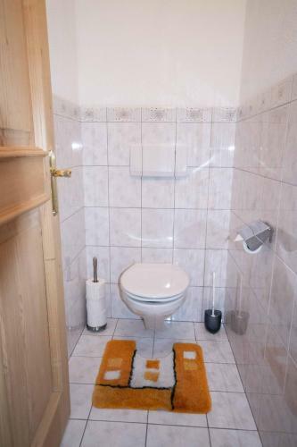 Apartamento Haus Staud
