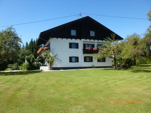 G�stehaus Resei
