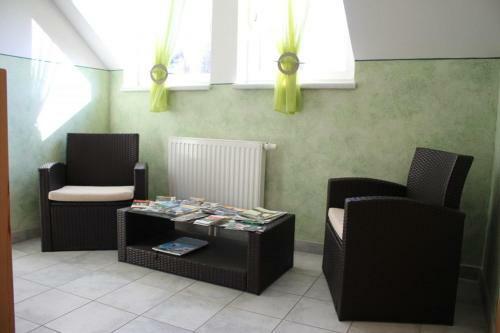 Apartamento Urlaub Am Bauernhof Weichselbaum