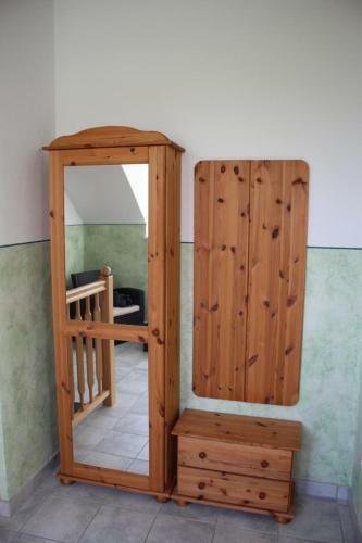 Apartamento Urlaub Am Bauernhof Weichselbaum