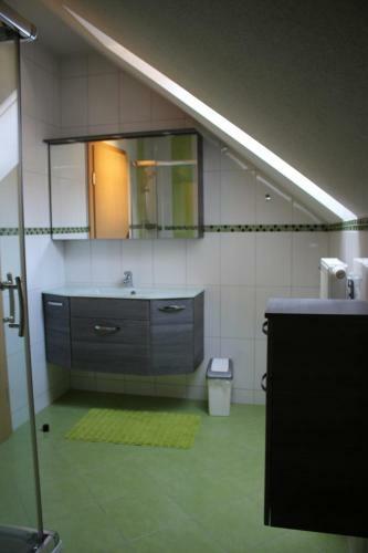 Apartamento Urlaub Am Bauernhof Weichselbaum