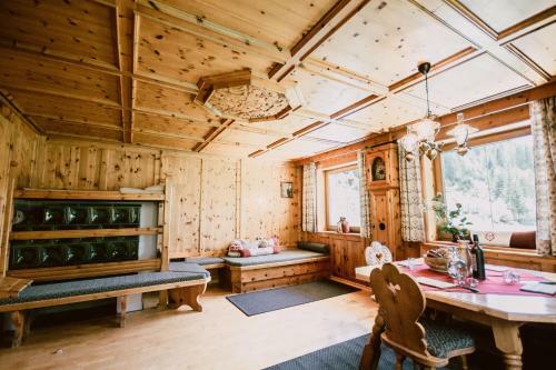 Apartment Gamskar - Nedererhof