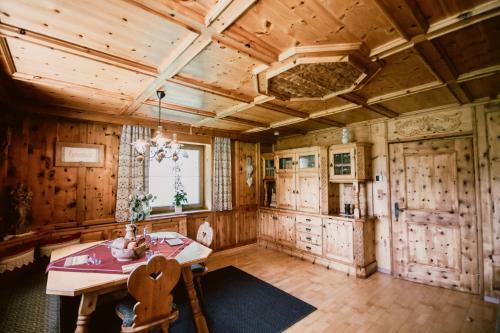 Apartment Gamskar - Nedererhof
