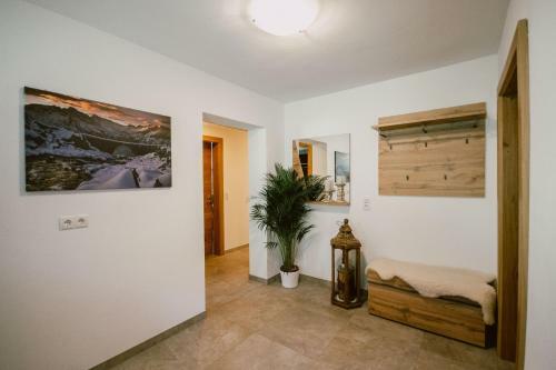 Apartment Gamskar - Nedererhof