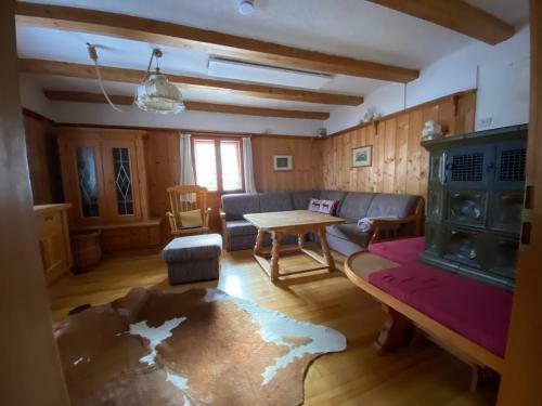 Apartamento Das Hexenh�usl