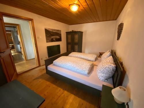 Apartamento Das Hexenh�usl