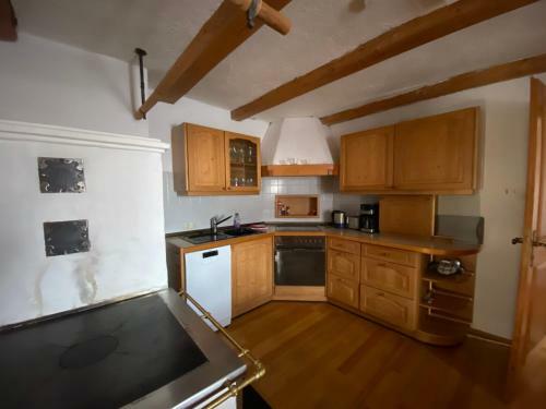 Apartamento Das Hexenh�usl