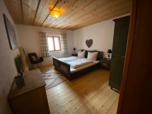 Apartamento Das Hexenh�usl
