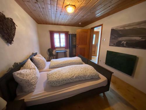 Apartamento Das Hexenh�usl