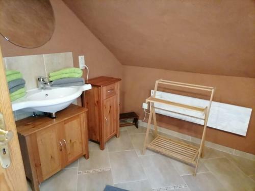 Apartamento Das Hexenh�usl