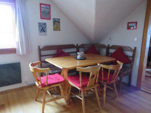 Apartamento Das Hexenh�usl