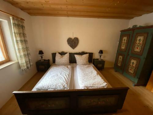 Apartamento Das Hexenh�usl