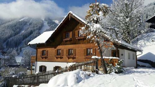Apartamento Das Hexenh�usl