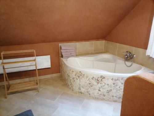 Apartamento Das Hexenh�usl