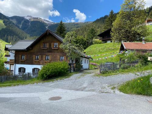 Apartamento Das Hexenh�usl