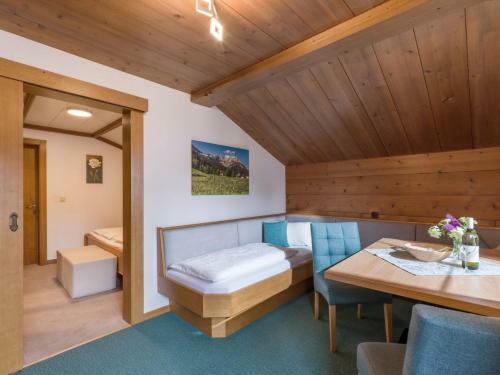 Hostal Pension Hinterholzer